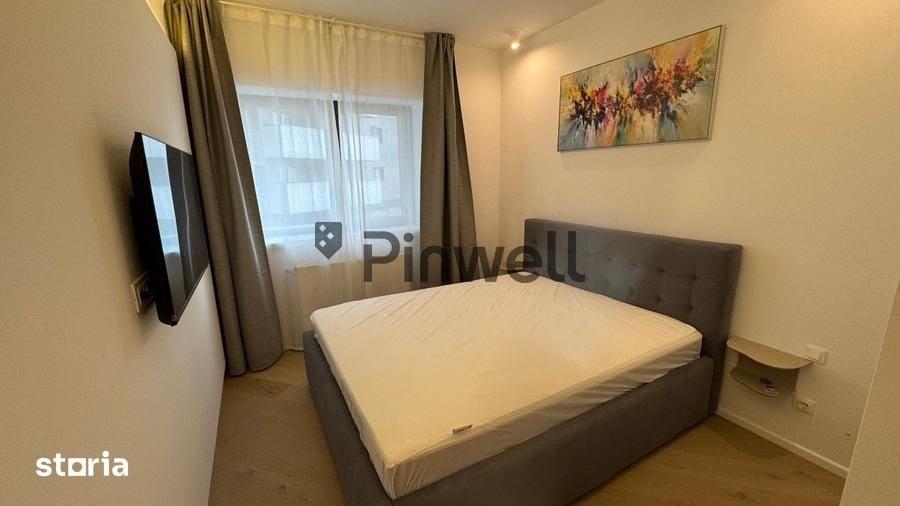 Prima inchiriere | Apartament 3 camere | Cortina Academy - 5