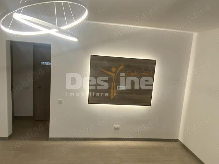 Apartament 2 camere, Raul Doamnei - 3