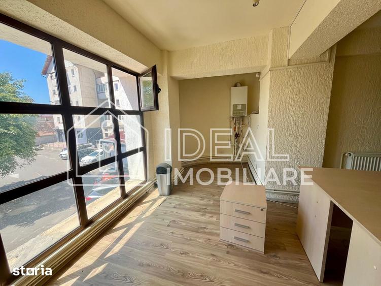 Spațiu comercial, de 23 mp, în Turnișor