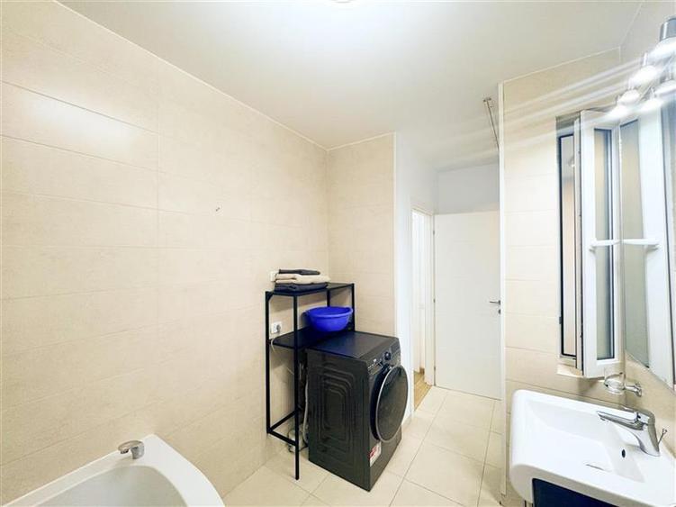 Apartament de inchiriat 3 camere Soseaua Nordului Herastrau - 21