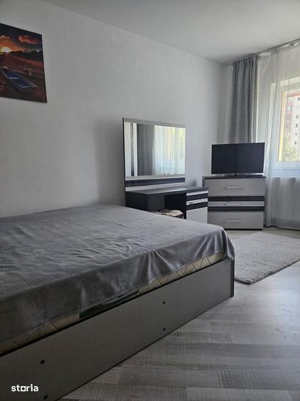 Apartament cu 2 camere decomandat în Județean