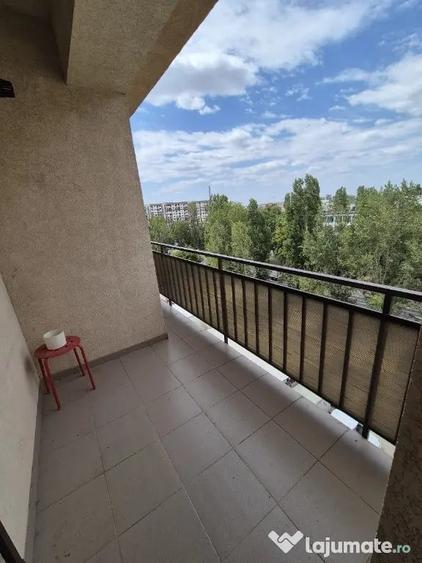 Berceni Metalurgiei - Monaco Towers, ap. 3 camere mobilat, parcare - 9
