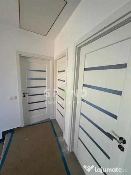 Casă cu 4 camere cu Teren 70 Mp în Iris