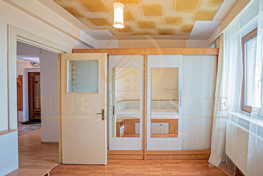 De vanzare | Apartament 4 camere | Langa Cazino | Vedere la mare - 8