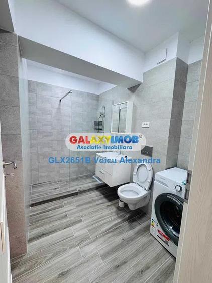 Apartament Bloc Nou Berceni - Aparatorii Patriei - Drumul Binelui - 5