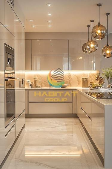 Apartament cu 2 camere semidecomandat în Brâncoveanu
