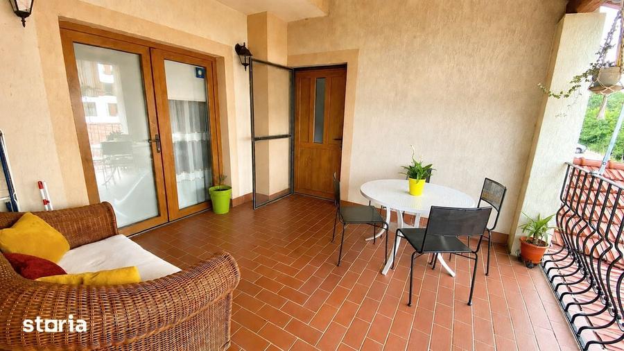 PROPRIETATE REMARCABILA LA CATIVA PASI DE BAILE FELX! - 16