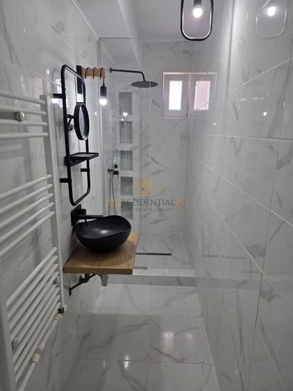 Apartament 2 camere cu gradina de 206 mp, la 10 min de metrou,Popesti - 7