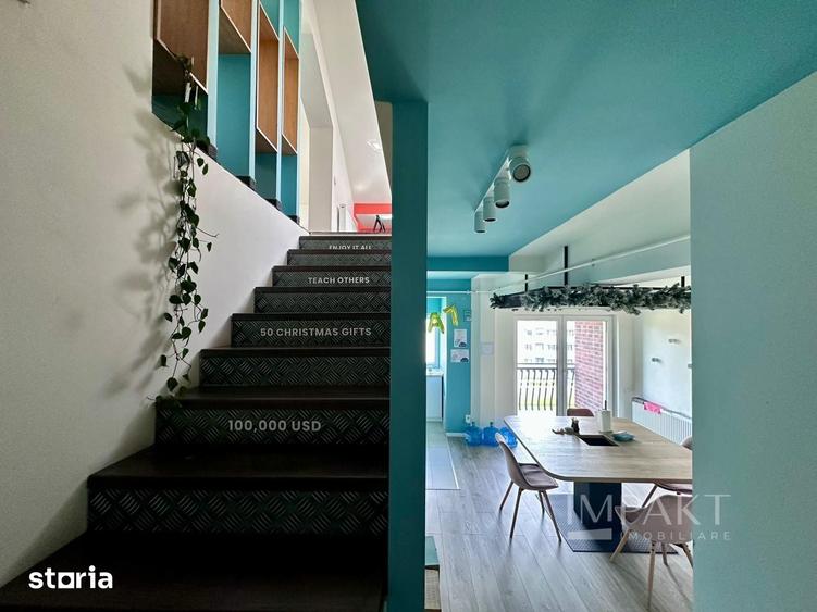 Spațiu comercial, de 250 mp, în Borhanci