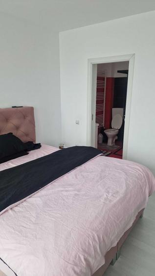 Casă cu 4 camere în Bălăceanca
