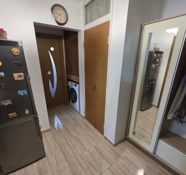Apartament cu 2 camere decomandat, mobilat în Galata