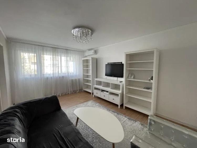 Apartament cu 3 camere în Drumul Taberei