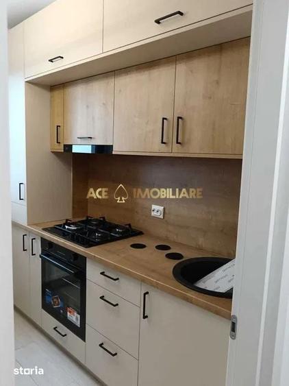 Apartament cu 2 camere în Theodor Pallady