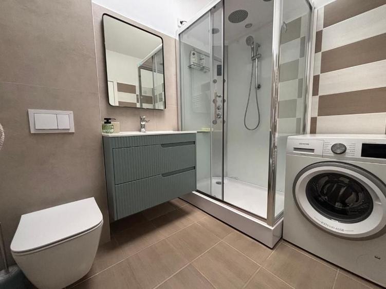 3camere in vila, 101mp, cheltuieli incluse zona Iulius Mall/Gheorgheni - 9