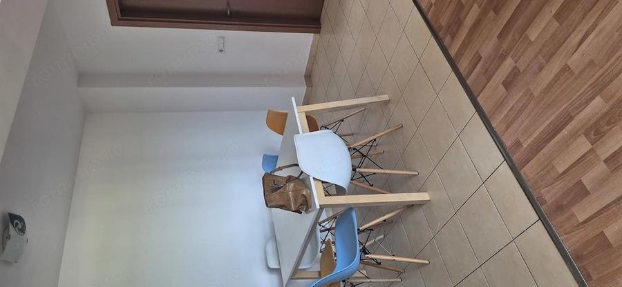 Apartament cu 2 camere decomandat în Splaiul Unirii