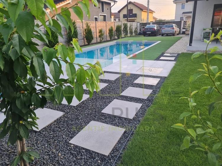 Casă cu Teren 532 Mp în Giarmata