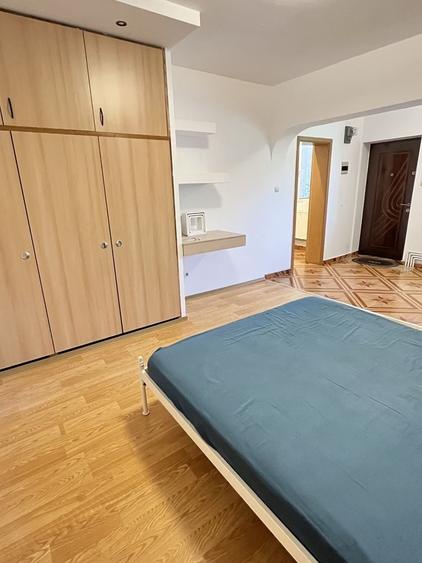 Apartament 1 camera - 2