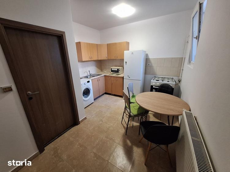 Garsonieră în Lunei
