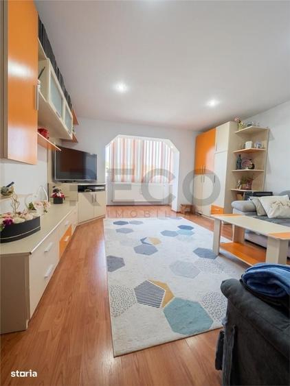 RECO Apartament 3 camere, decomandat, Cantemir - 6