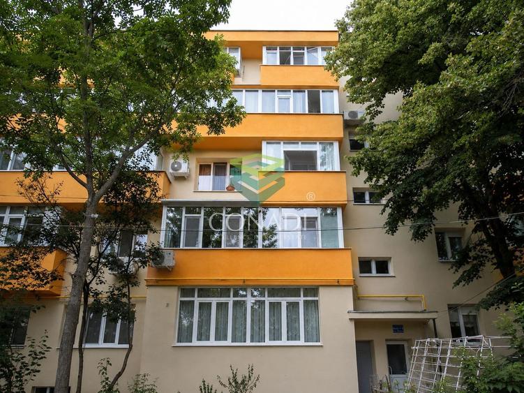 Apartament zona Dristor Ramnicu Sarat  Ideal Investitie si Renovare - 1