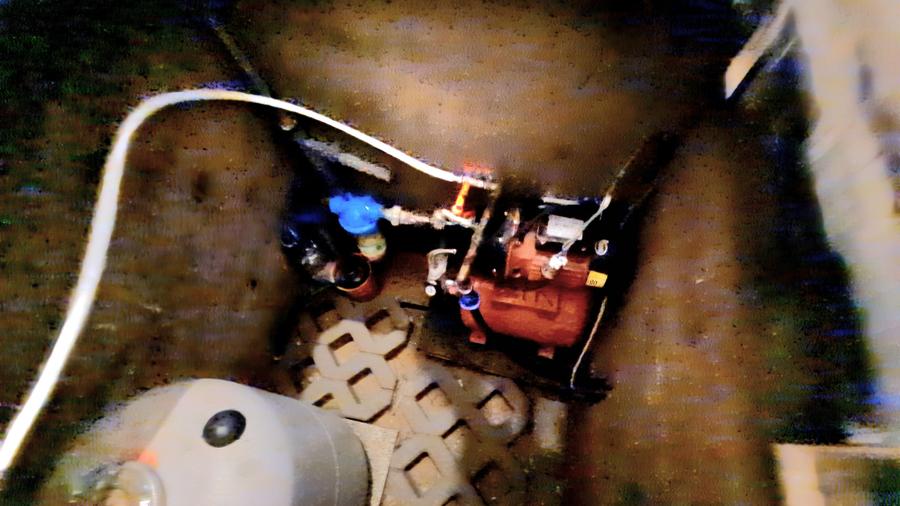 Casă individuală cu 2 camere cu Teren 330 Mp în Reci
