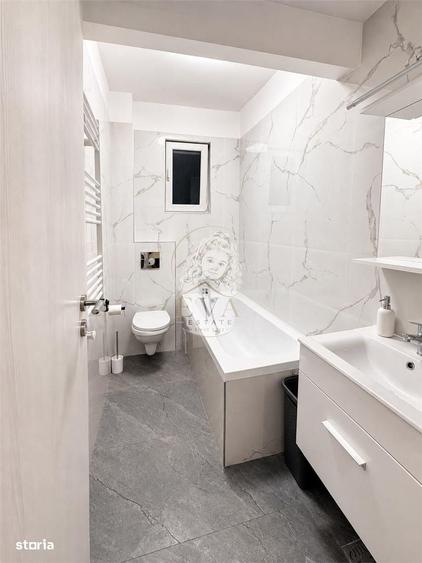 Apartament 2 camere de inchiriat metrou Berceni - 7