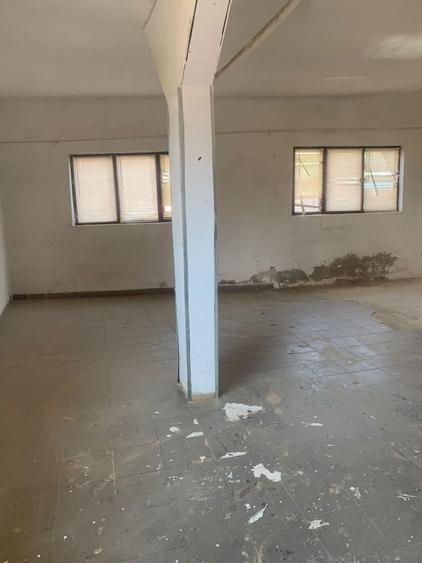 Spațiu comercial, de 125 mp, în Ludoș