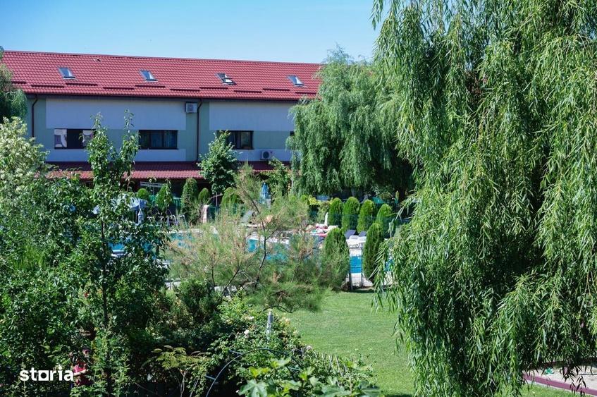 Casa P+1E+M|134 mp utili| Mobilata si utilata | Cheiul Dambovitei - 20