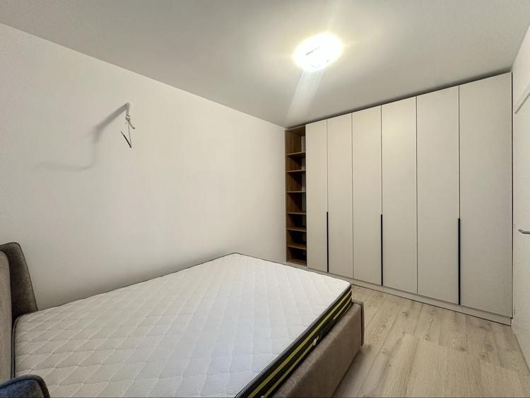 NOU! Apartament 2 camere + parcare - Greenfield (langa mall), Baneasa - 4