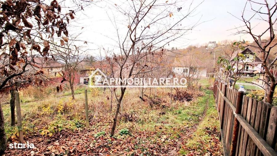 Casă cu 3 camere cu Teren 1001 Mp în Platou