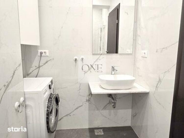 Apartament cu 2 camere în Sânpetru