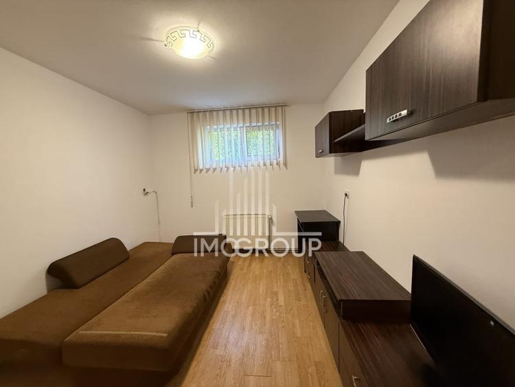 Apartament cu 2 dormitoare | Decomandat | zona străzii Saturn | CT - 3