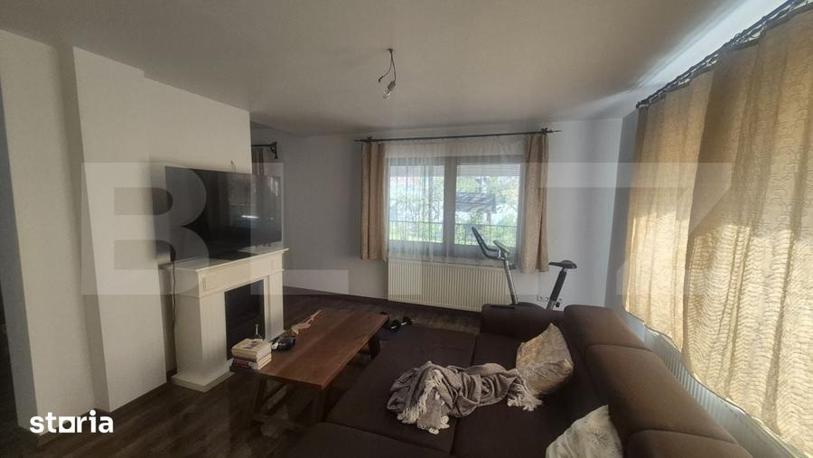 Casă cu 4 camere cu Teren 525 Mp în Livada