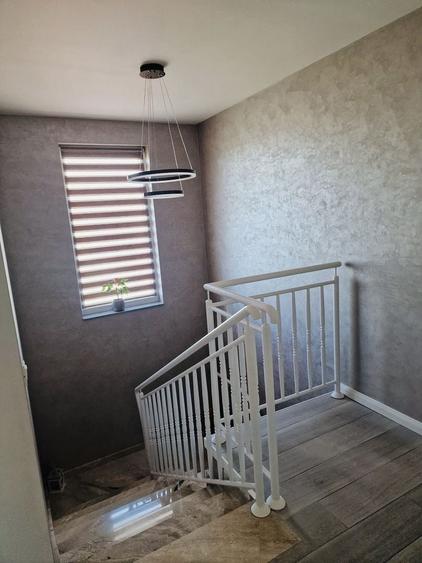 Duplex cu 4 camere cu Canalizare în Centura