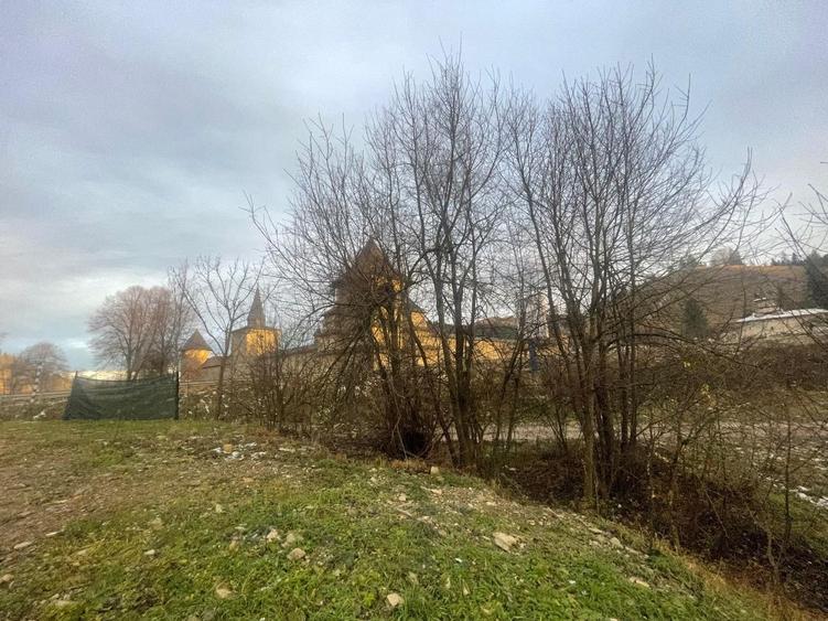 Teren Construcții intravilan de 22600 mp, în Sucevița