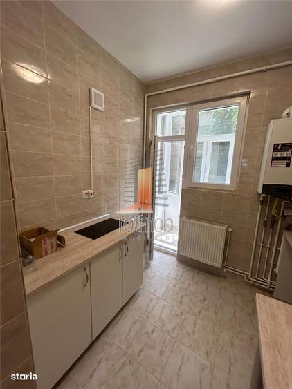 Magheru, apartament 3 camere renovat, etajul 1 - 5