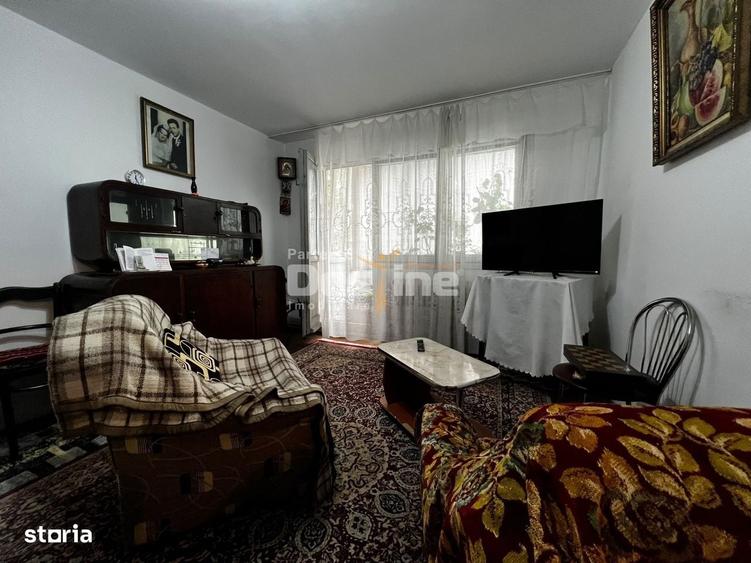 Apartament cu 2 camere Tatarasi 50mp - 7