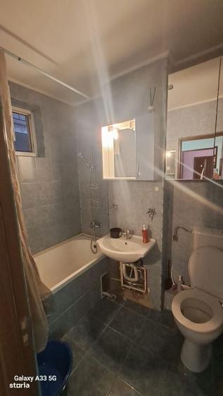 Apartament 2 camere, cu balcon,Mihai Viteazu - 1