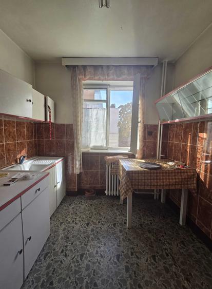 Apartament cu 2 camere semidecomandat în Ultracentral