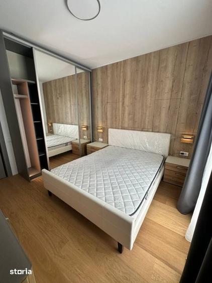 Apartament 2 camere Exigent Plaza Romania Parcare Inclusa Metrou 13' - 5