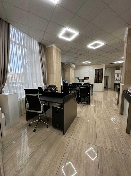 Spațiu comercial, de 179 mp, în Libertății
