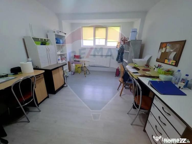 Spațiu comercial, de 45 mp, în Central