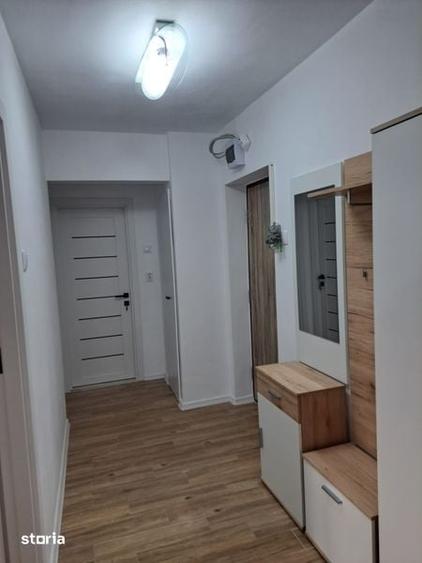 Apartament cu 2 camere decomandat în Iorga