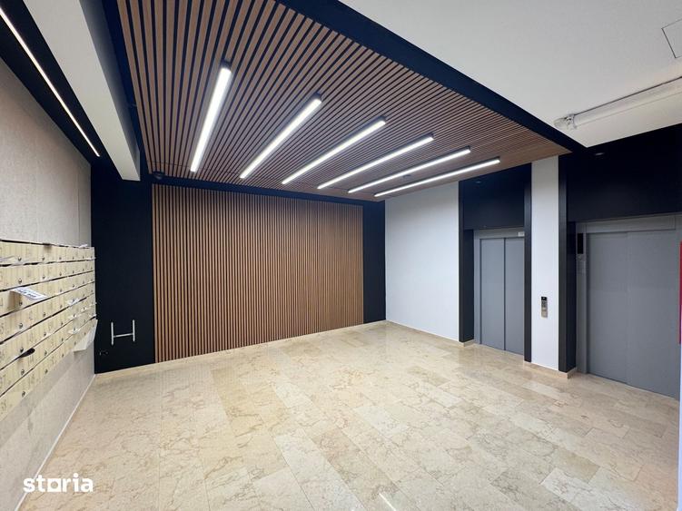 2 Camere Premium | Prima Inchiriere | Viena Parkside Residence - 13