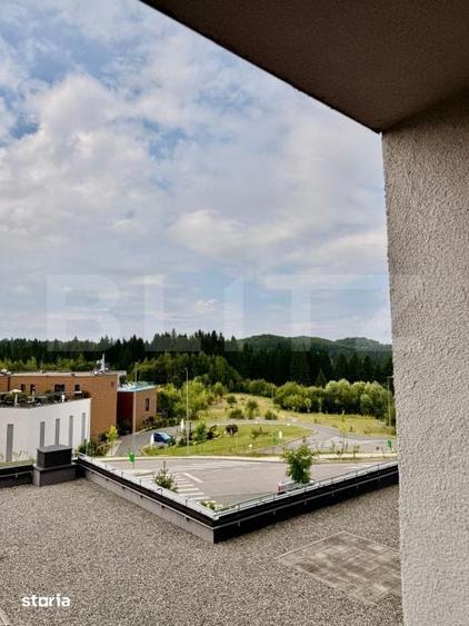 Apartament cu 4 camere în Central