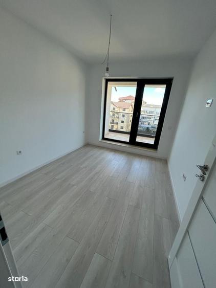 Apartament cu 3 camere în Valea Lupului