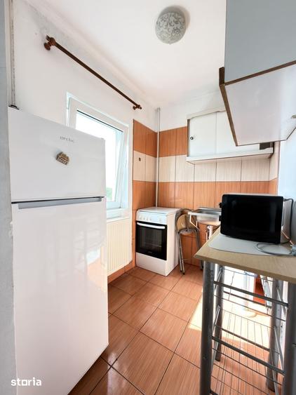 Apartament o camera, 24 mp utili, etaj 3 - Zona Girocului - 7