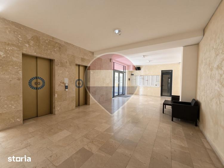 Apartament cu 3 camere în Nord