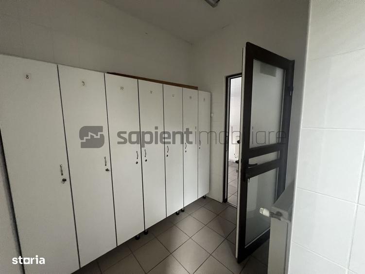 Spațiu comercial, de 435 mp, în Cantemir