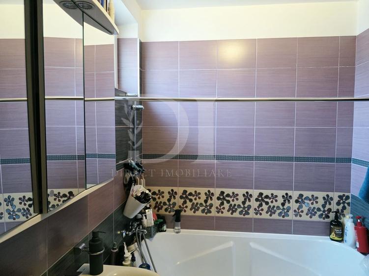 Apartament la cheie / 3 camere / Zona Tineretului - 6